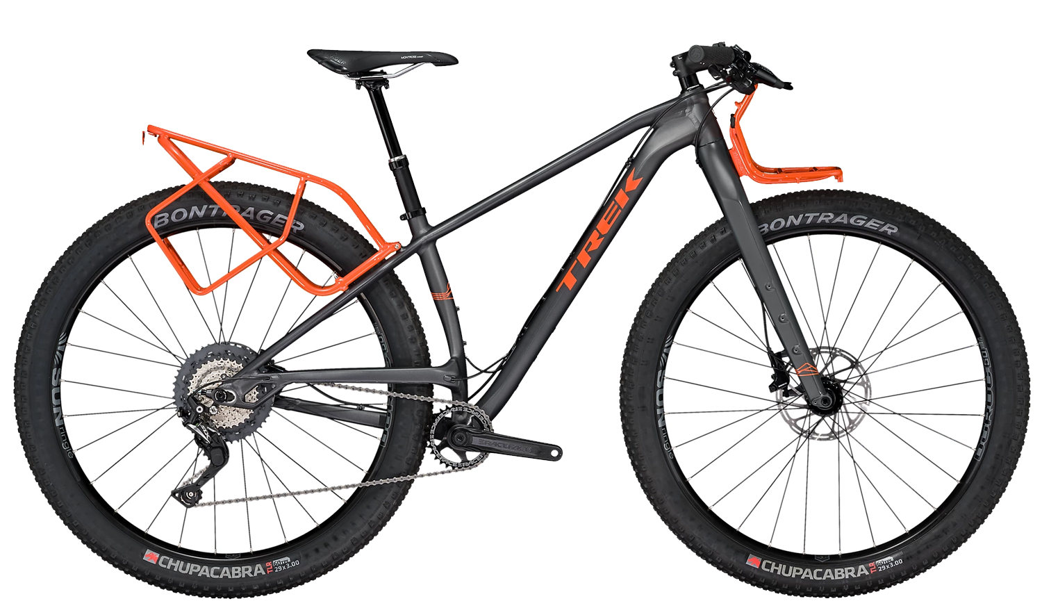 Trek discount bicycle 2019