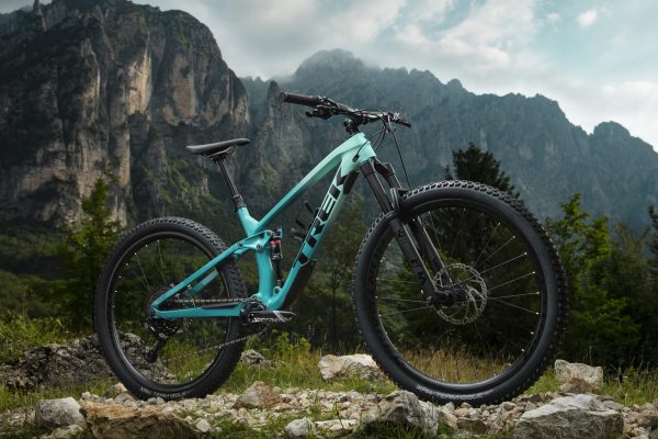 Trek best sale bikes corporate